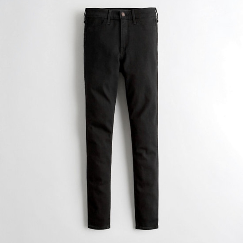 Black Jeans